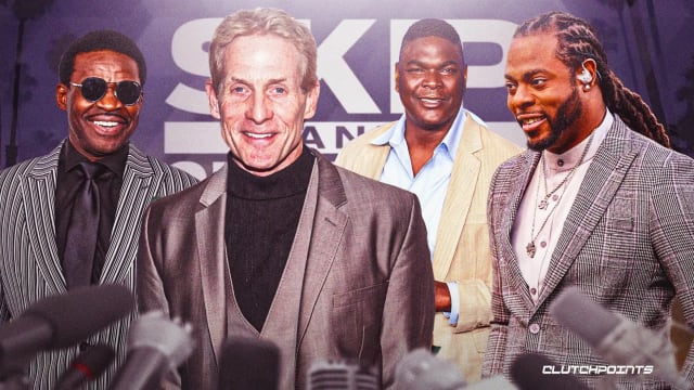skip-bayless-richard-sherman-keyshawn-johnson-michael-irvin-undisputed